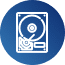 Hard Drive Icon