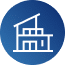 Residential Icon